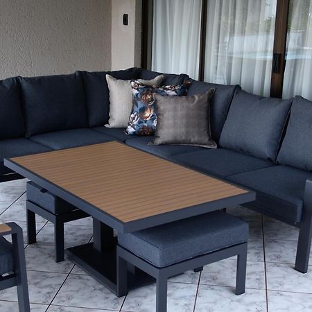 Kosmos Lodge Hartbeespoort Luaran gambar