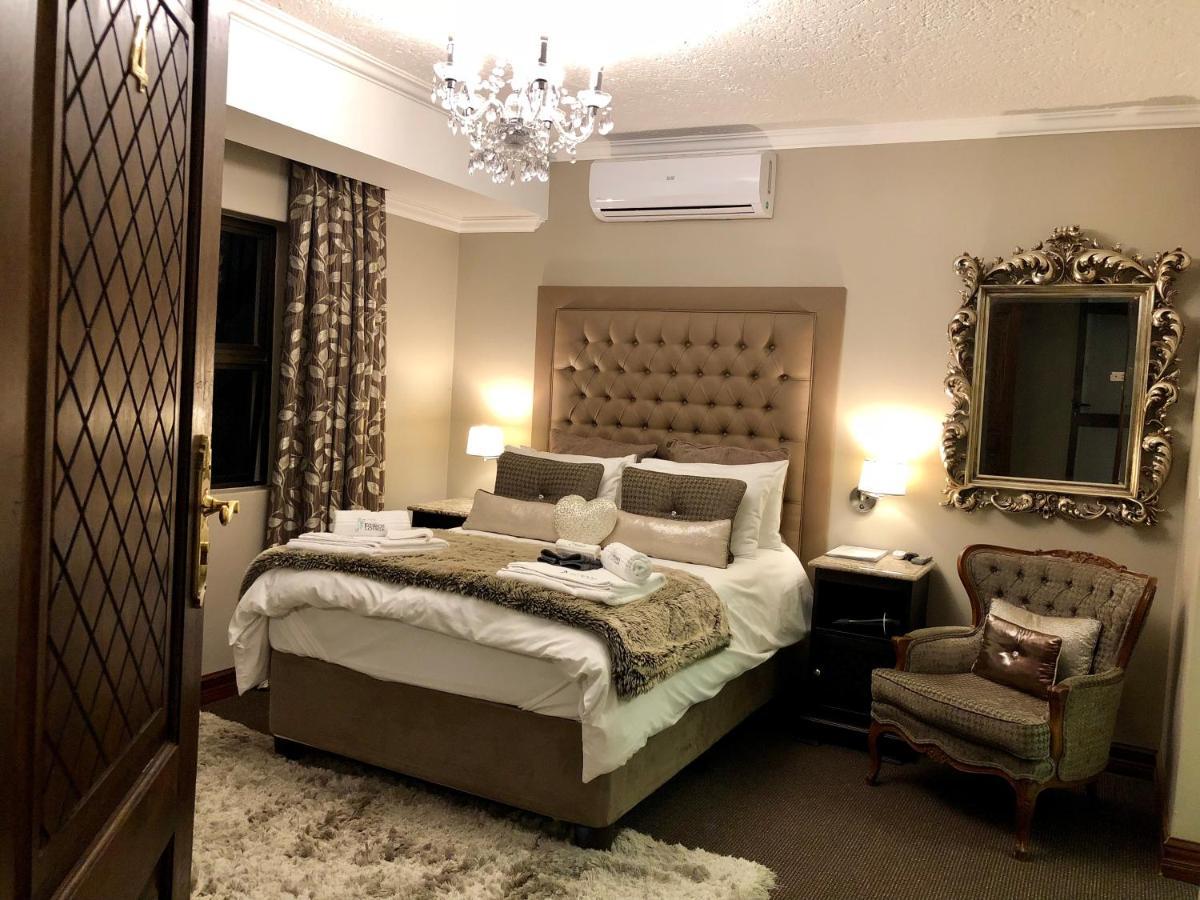 Kosmos Lodge Hartbeespoort Luaran gambar