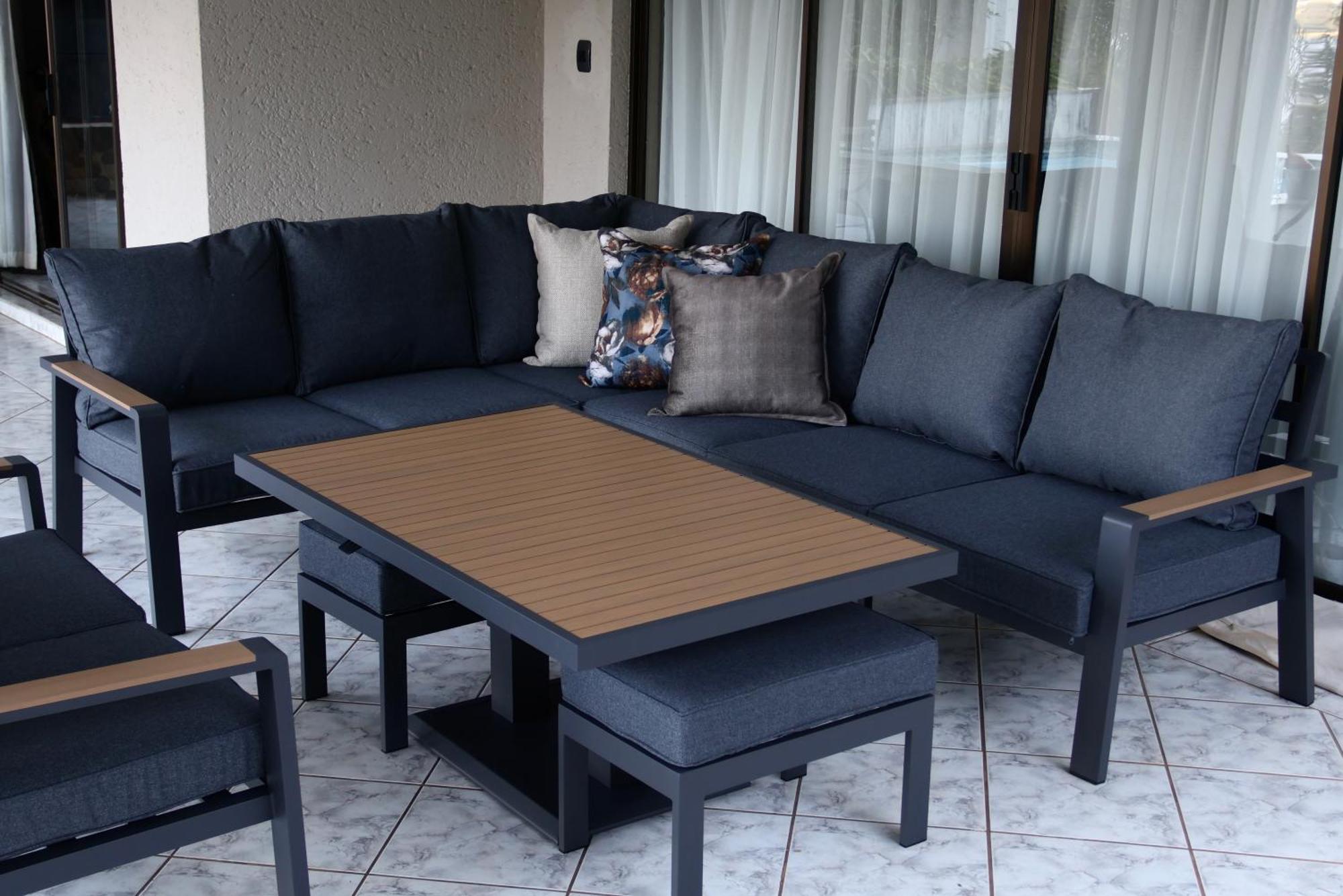 Kosmos Lodge Hartbeespoort Luaran gambar