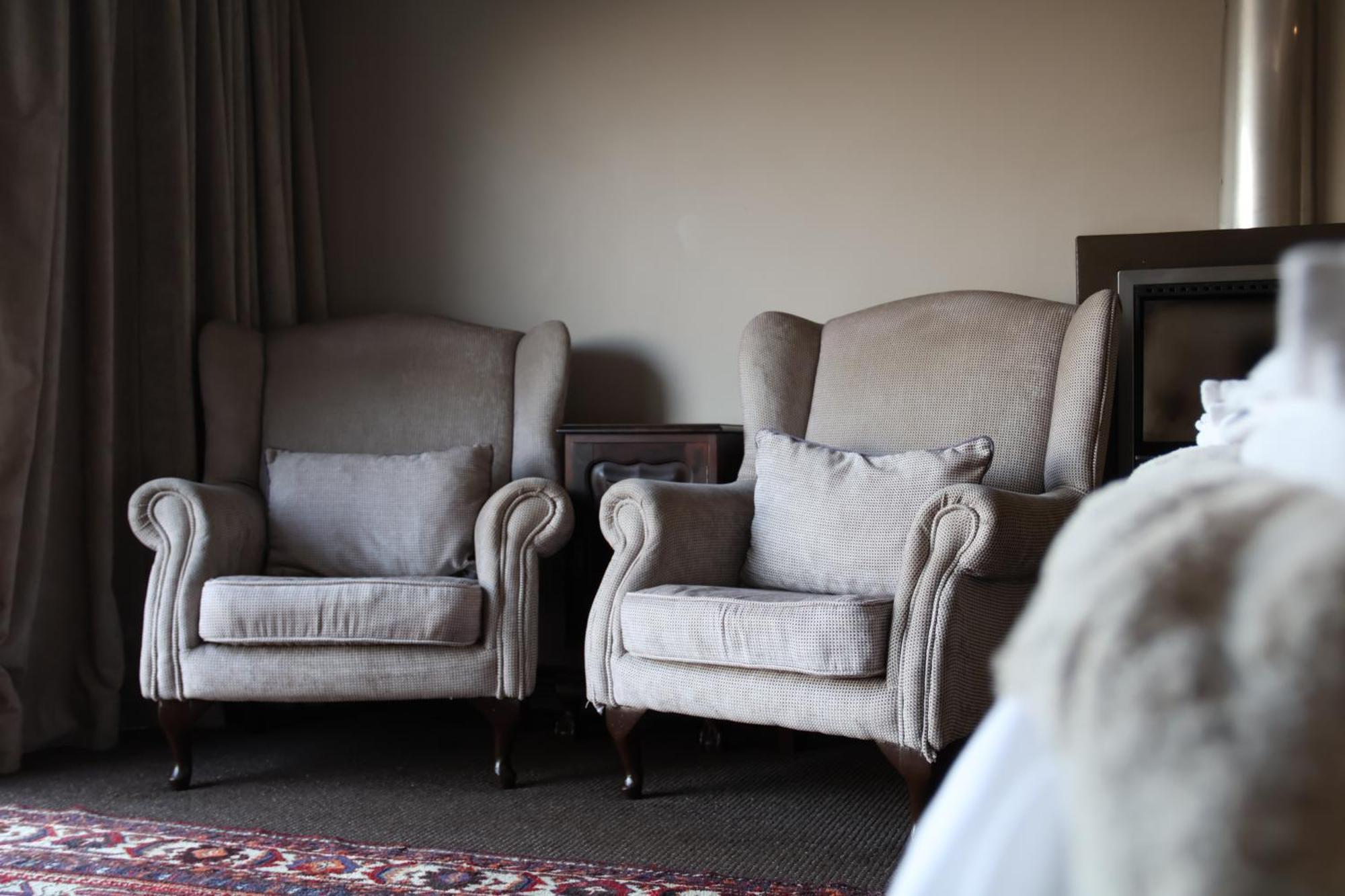 Kosmos Lodge Hartbeespoort Luaran gambar