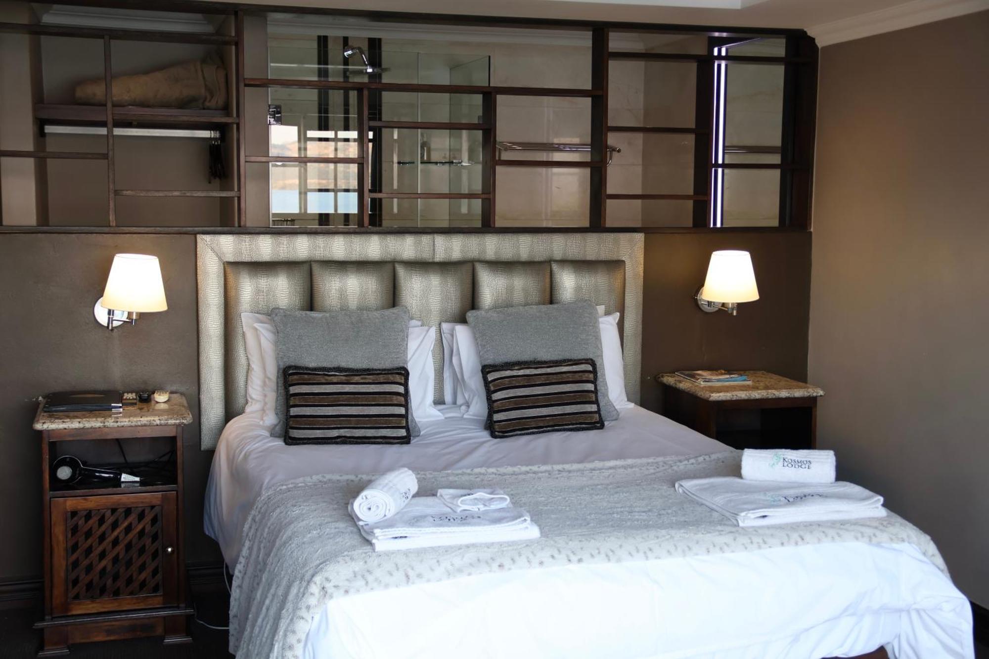 Kosmos Lodge Hartbeespoort Luaran gambar