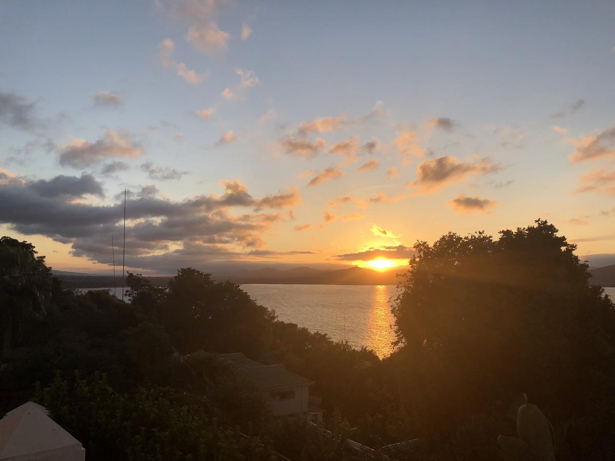 Kosmos Lodge Hartbeespoort Luaran gambar